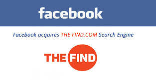 The Find logo