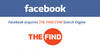 The Find logo