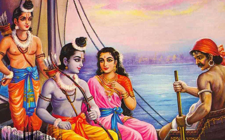 ભગવાન શ્રીરામઃ આદર્શ પુત્ર, બં... ભગવાન શ્રીરામઃ આદર્શ પુત્ર, બં...