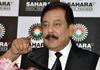 subrata roy