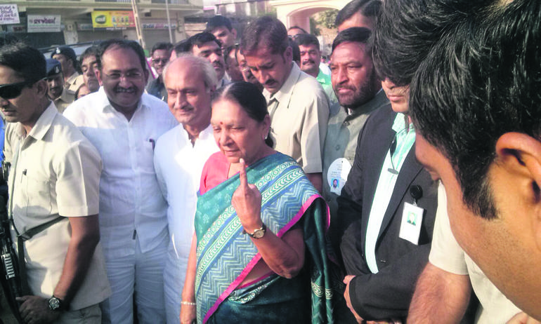 Gujarat Manpa 1
