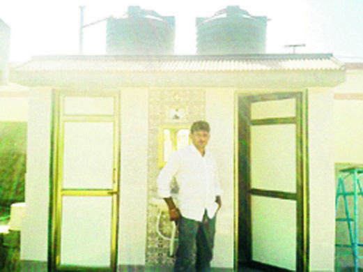 Babiya & Tappar village