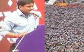 અમદાવાદમાં પાટીદારોનો હુંકાર...
