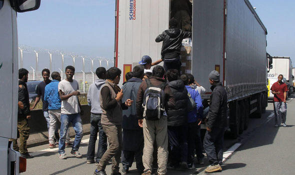 Calais Crisis-1