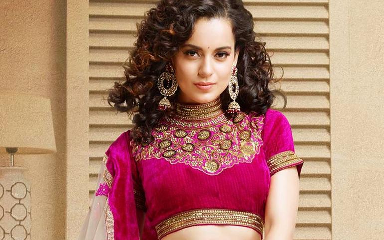 kangana