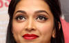 Deepika eyebrows are now thicker