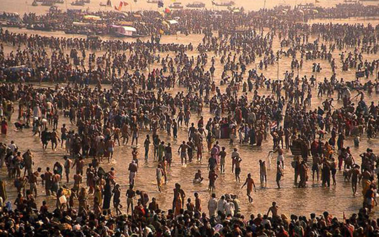 ફૂટબોલ વર્લ્ડ કપ કરતાં મહાકું