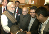 અોવરસીઝ ફ્રેન્ડ્ઝ અોફ બીજેપી