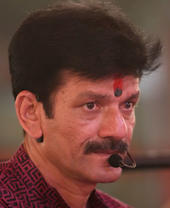 આપણા અતિથિ: 'આરકી ફેમ ઓફ બરોડા' 