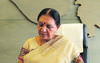CM A Patel