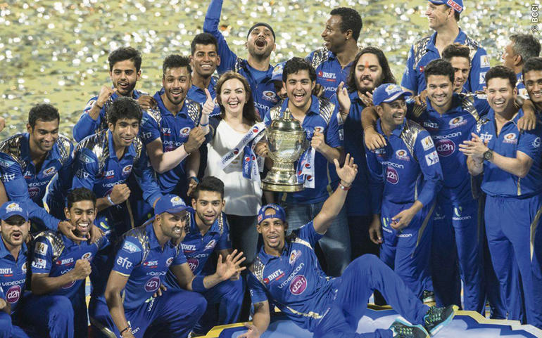 ‘કિંગ્સ’ને હરાવી ‘ઇંડિયન્સ’ 