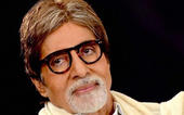 ….. અને અમિતાભ બચી ગયા...