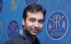 Raj Kundra