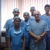 NHS માં ભારતીય ડોક્ટરોનું ભાવિ ધ...