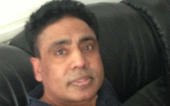 ચમત્કારિક શક્તિના દાવા સાથે ઠ