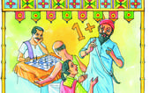 જોક્સનાં કેરેક્ટરો પલ્ટી માર