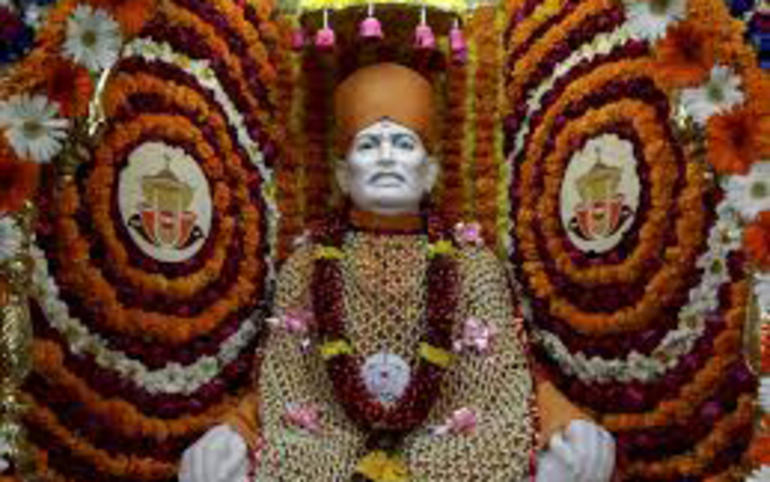 શાસ્ત્રીજી મહારાજની ૧૫૦મી જન શાસ્ત્રીજી મહારાજની ૧૫૦મી જન