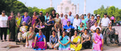 શીવમ્ ટૂર્સ દ્વારા આયોજીત ઉત્