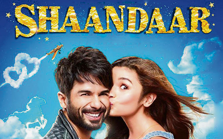 Shaandaar