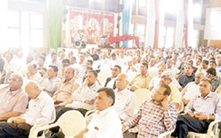 નૈરોબીમાં કચ્છીઓ બનાવશે રૂ. ૧૦...