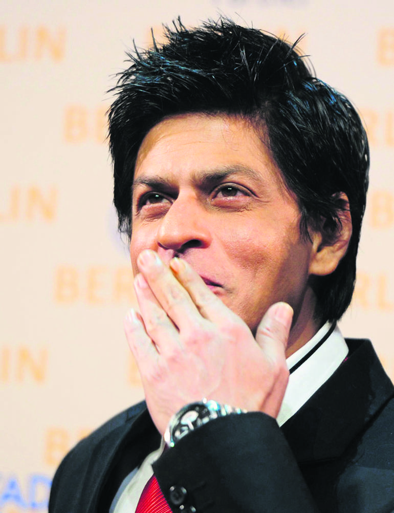 SRK