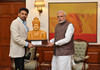 Modi invited to unveil Basaveshwara