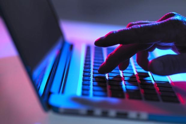 Online Fraud