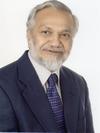 Dr. Bhikhu Parekh