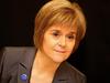 Queen’s funding-Nicola Sturgeon