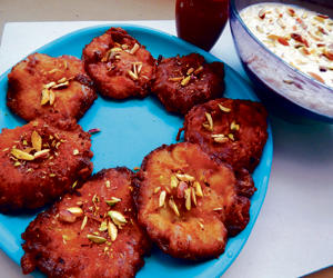 Paneer Malpoova