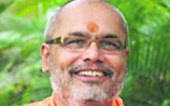 પૂ. સ્વામી પરમાત્માનંદજી સરસ્