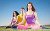 pranayama