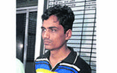 અલ્પેશ કથીરિયાના રિમાન્ડ મંજ