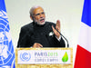 modi paris 1