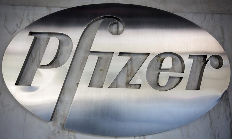 pfizer