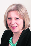 Theresa May 1