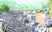શામળાજીના નાગધરા કુંડમાં હજા