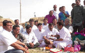 ‘સૌની’ યોજના સાકારઃ મચ્છુ ડેમ