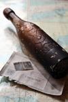 Message-in-a-bottle