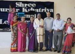 SHREE GURAJAR KSHATRIYA SAMAJ MANDAL 