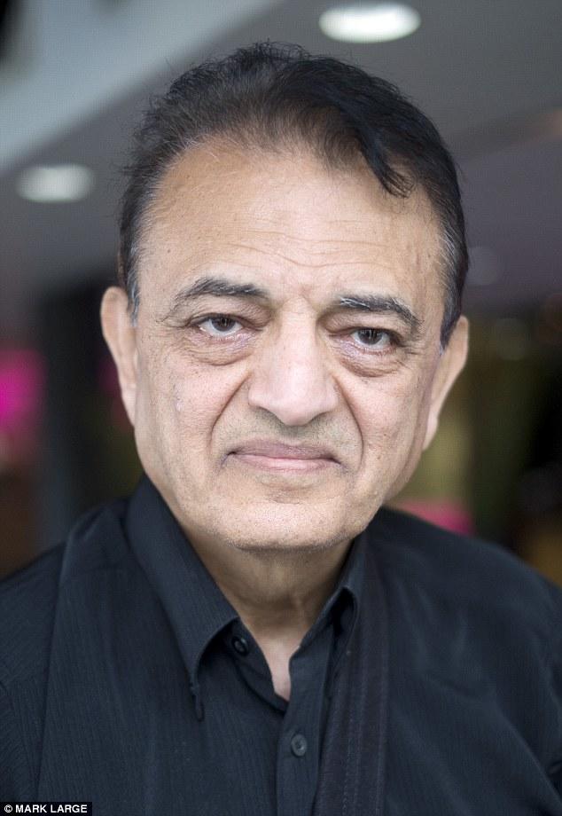 Shrien -Vinod Hindocha