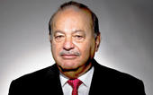 કાર્લોસ સ્લિમના ભારતમાં પગરણ