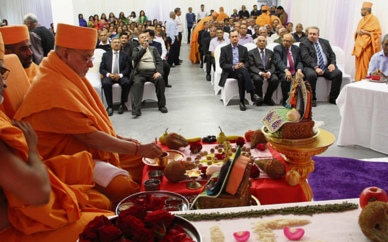 શુધ્ધ, સાત્વિક અને સ્વાદિષ્ટ શ...