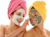 Homemade face Mask 1