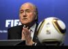 sepp blatter 1