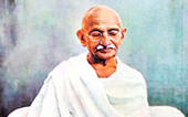 ગાંધીપ્રતિમા માટે વધતો 