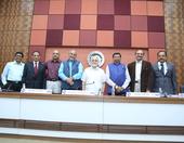 NRG અને ગુજરાતના પારસ્પરિક સંબં