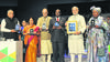 India Africa Forum Summit