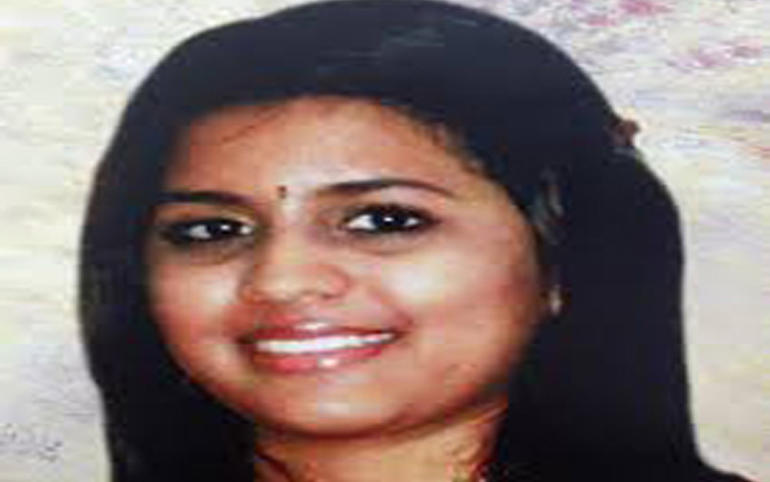 અમેરિકામાં હિનલ પટેલની યાદમા