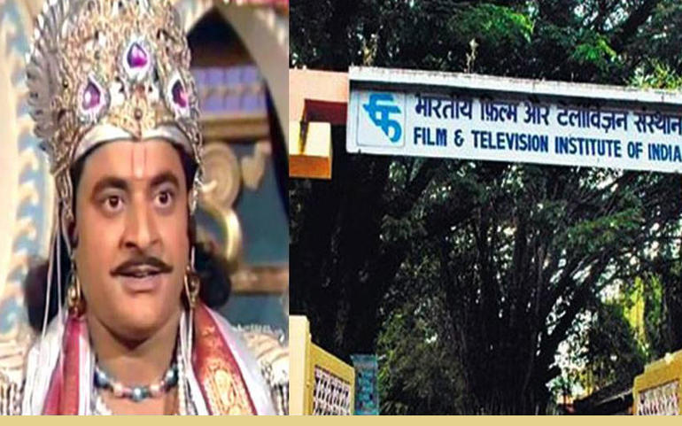 એક ફકરામાં ‘યુધિષ્ઠિર’નું ભવ એક ફકરામાં ‘યુધિષ્ઠિર’નું ભવ